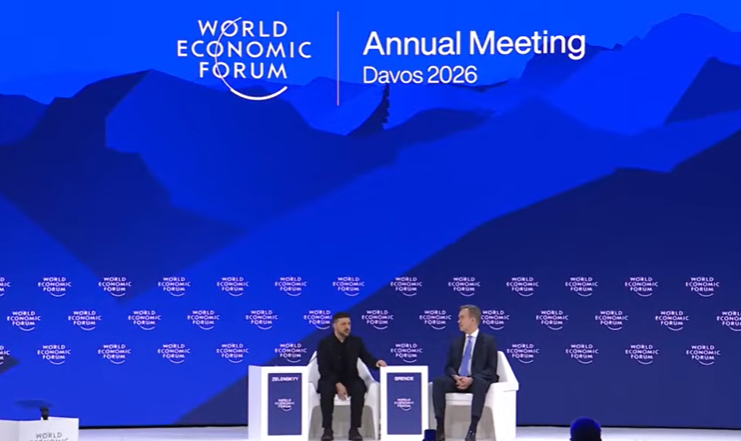 Хто поїде на переговори зі США та Росією від України: відповідь Зеленського